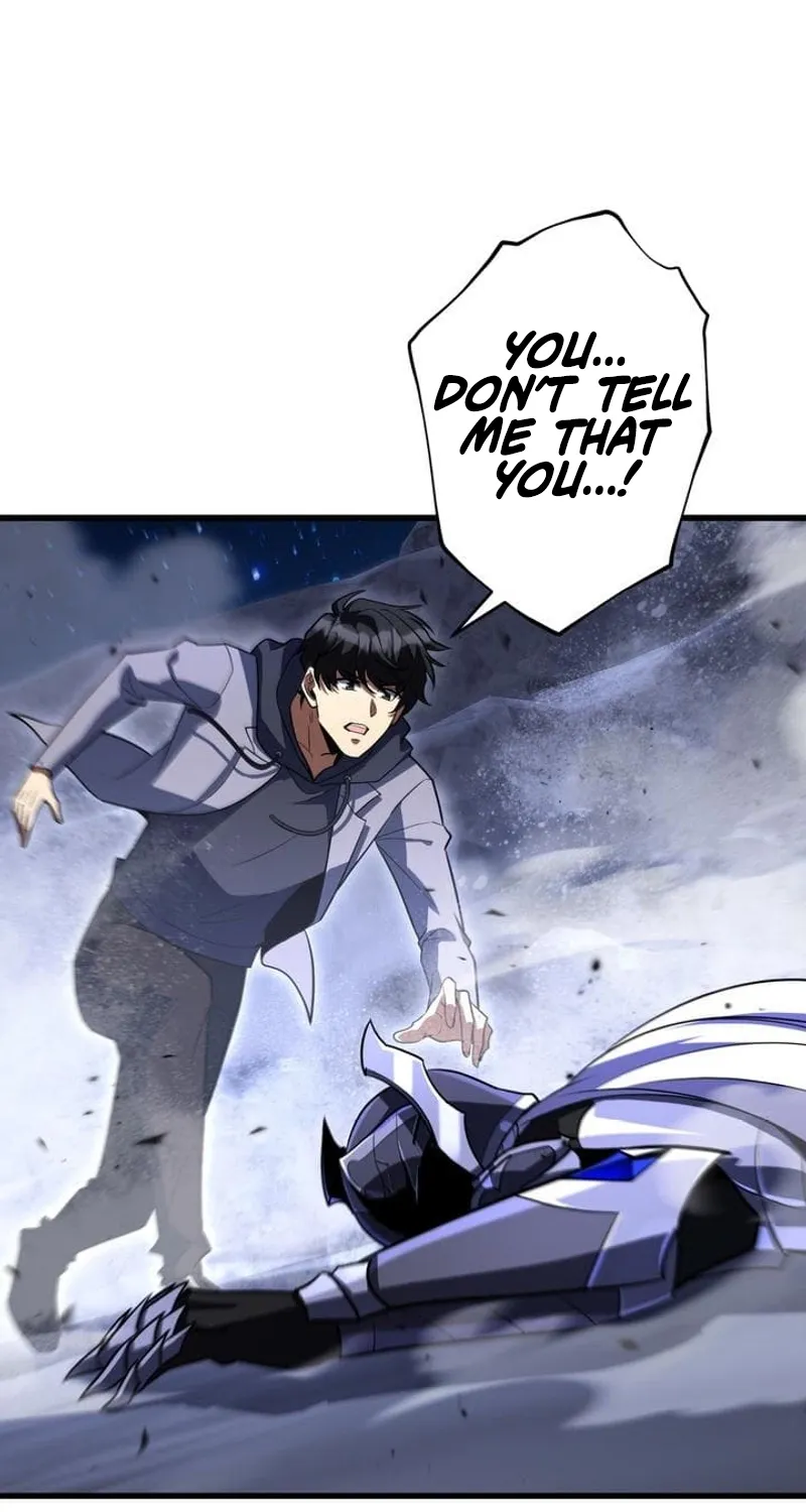 Omniscient and Omnipotent Trap Master Chapter 33 page 67 - 