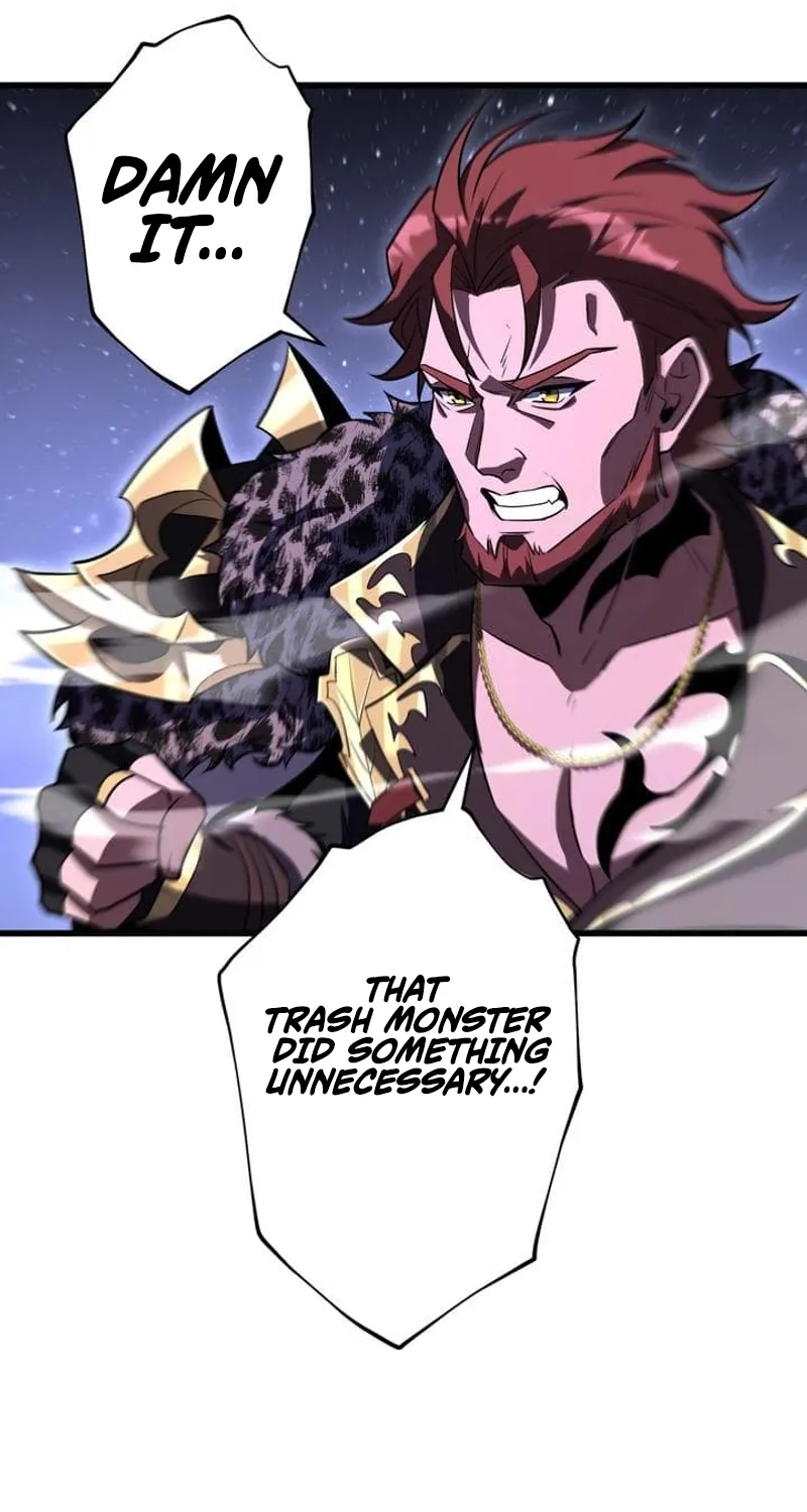 Omniscient and Omnipotent Trap Master Chapter 33 page 70 - 
