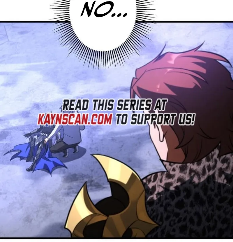 Omniscient and Omnipotent Trap Master Chapter 33 page 72 - 