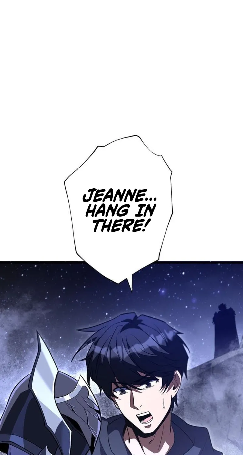 Omniscient and Omnipotent Trap Master Chapter 33 page 73 - 