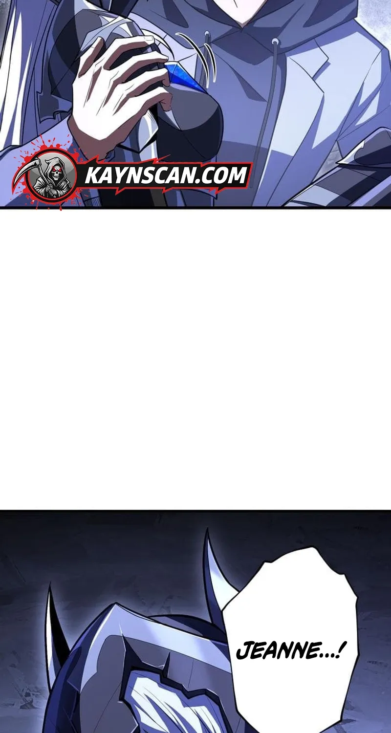Omniscient and Omnipotent Trap Master Chapter 33 page 74 - 