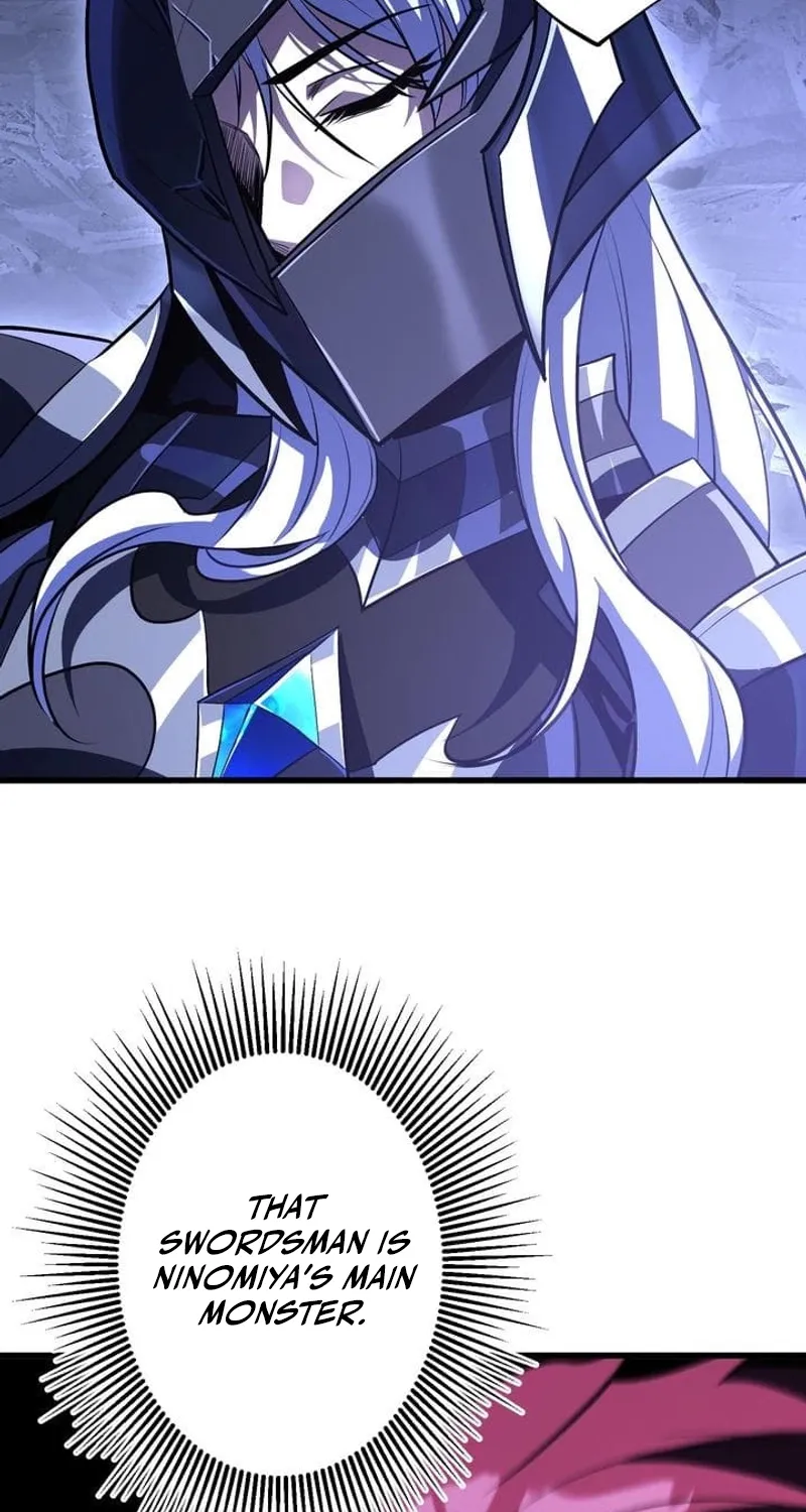 Omniscient and Omnipotent Trap Master Chapter 33 page 75 - 