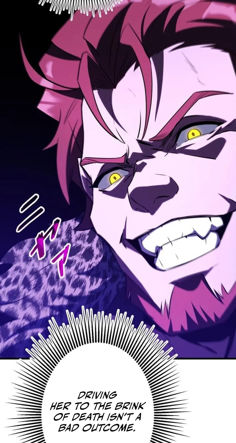 Omniscient and Omnipotent Trap Master Chapter 33 page 76 - 