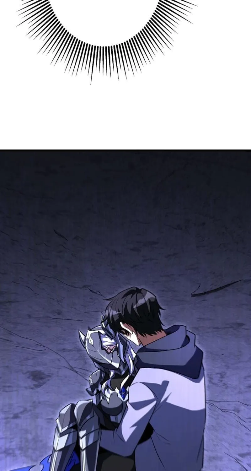 Omniscient and Omnipotent Trap Master Chapter 33 page 77 - 