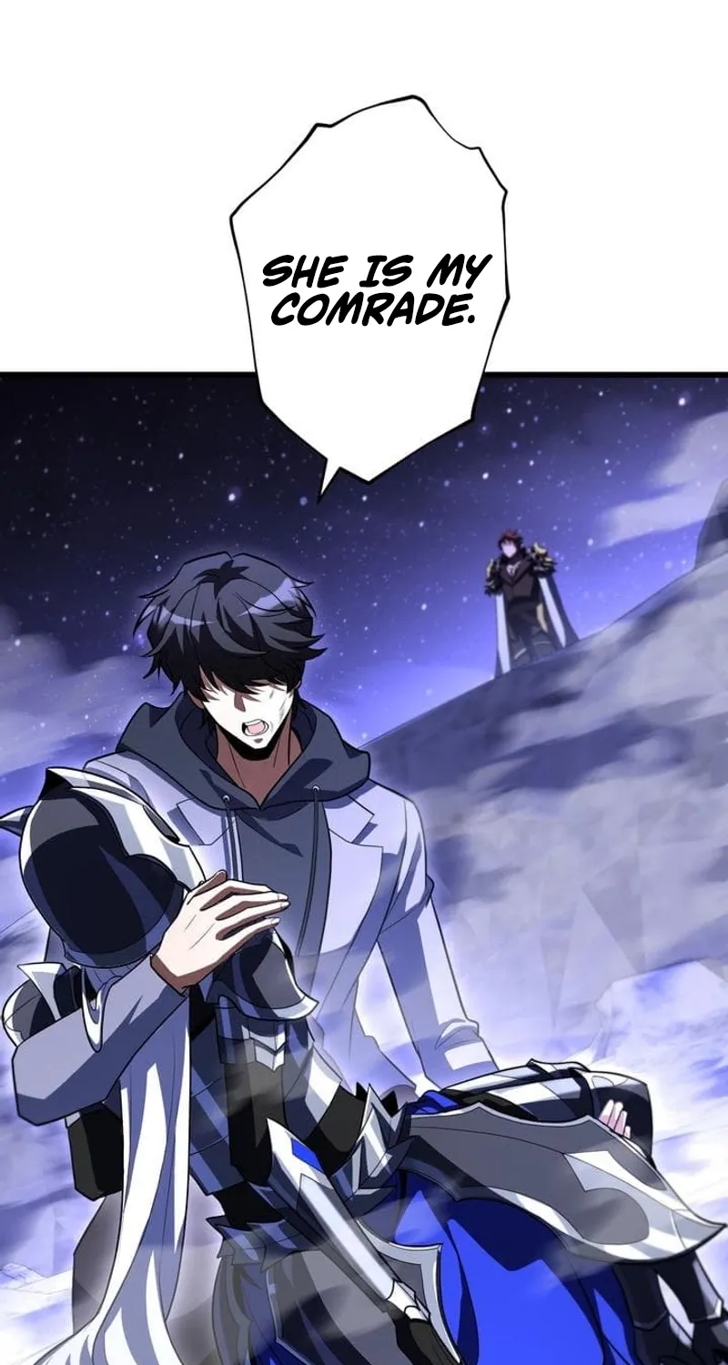 Omniscient and Omnipotent Trap Master Chapter 33 page 80 - 