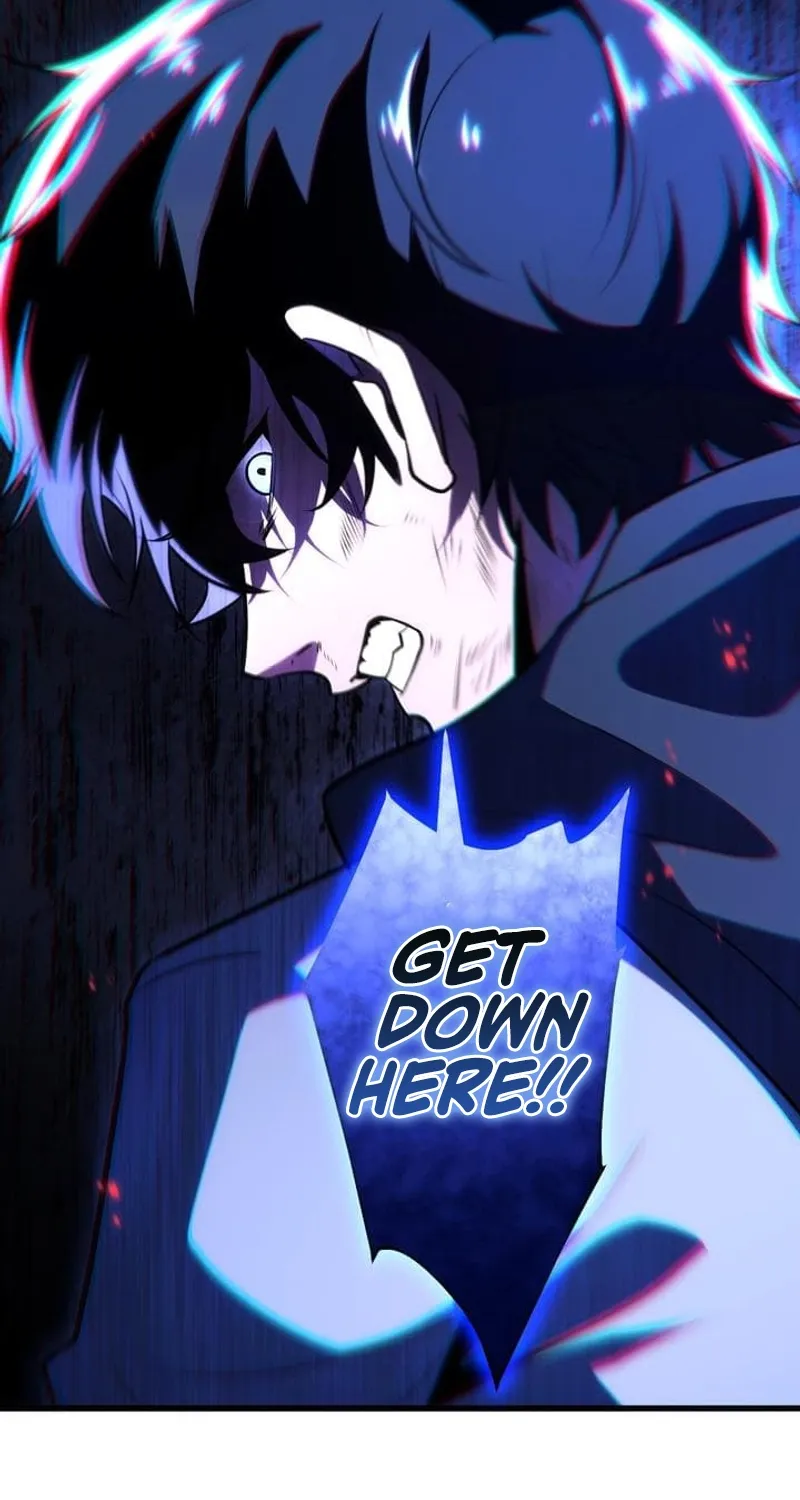 Omniscient and Omnipotent Trap Master Chapter 33 page 83 - 