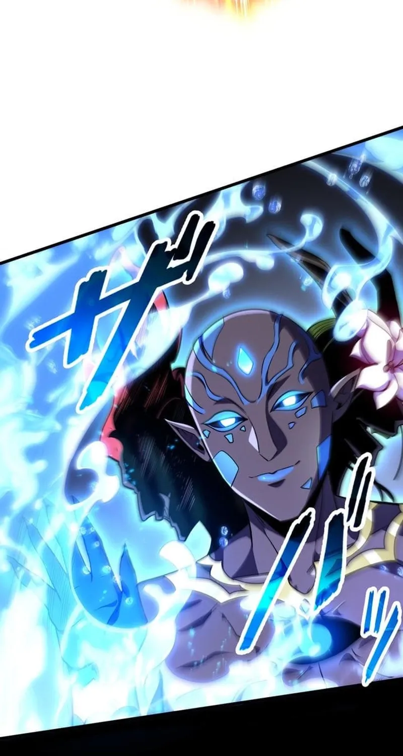 Omniscient and Omnipotent Trap Master Chapter 33 page 10 - 