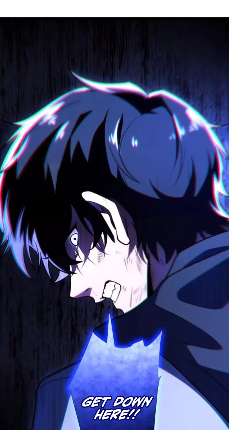 Omniscient and Omnipotent Trap Master Chapter 34 page 2 - 