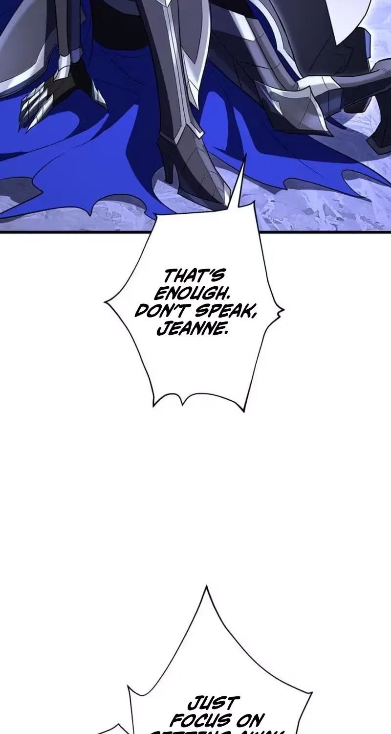 Omniscient and Omnipotent Trap Master Chapter 34 page 12 - 