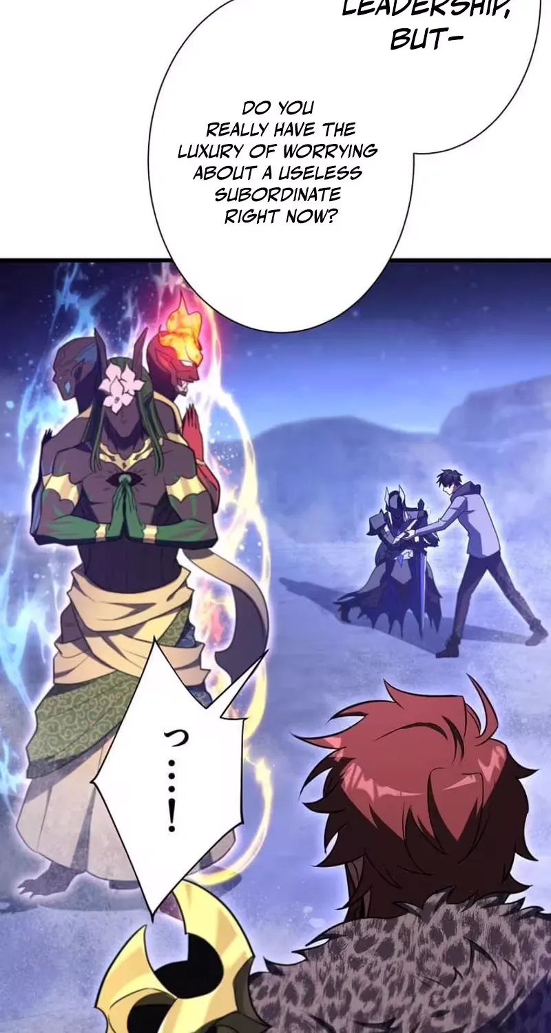 Omniscient and Omnipotent Trap Master Chapter 34 page 14 - 