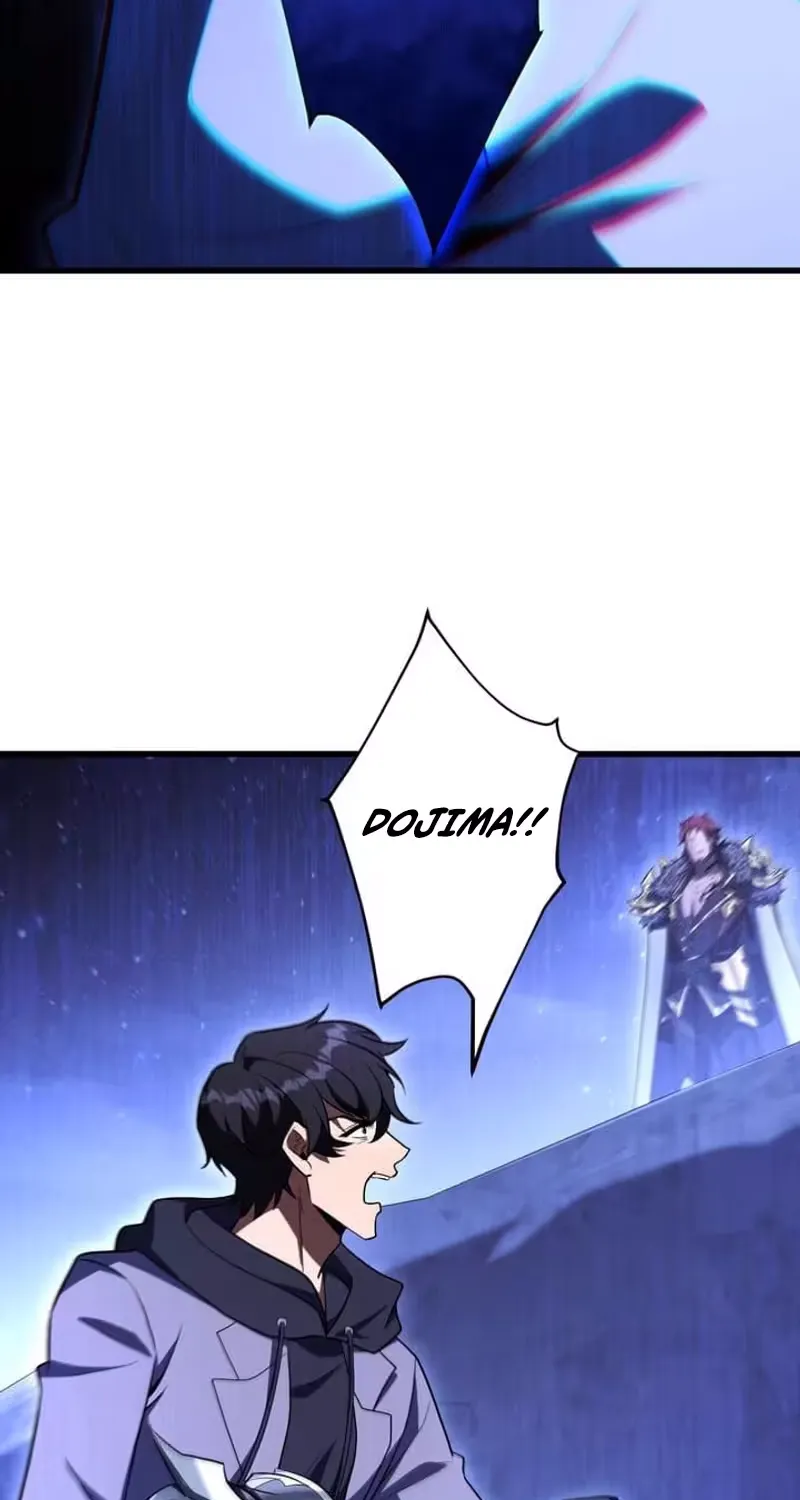 Omniscient and Omnipotent Trap Master Chapter 34 page 3 - 