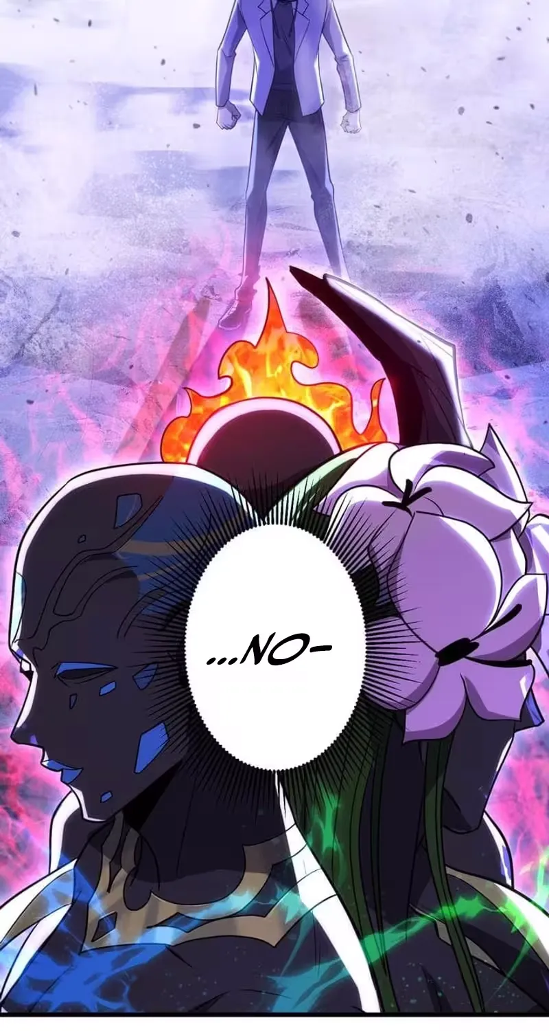 Omniscient and Omnipotent Trap Master Chapter 34 page 23 - 