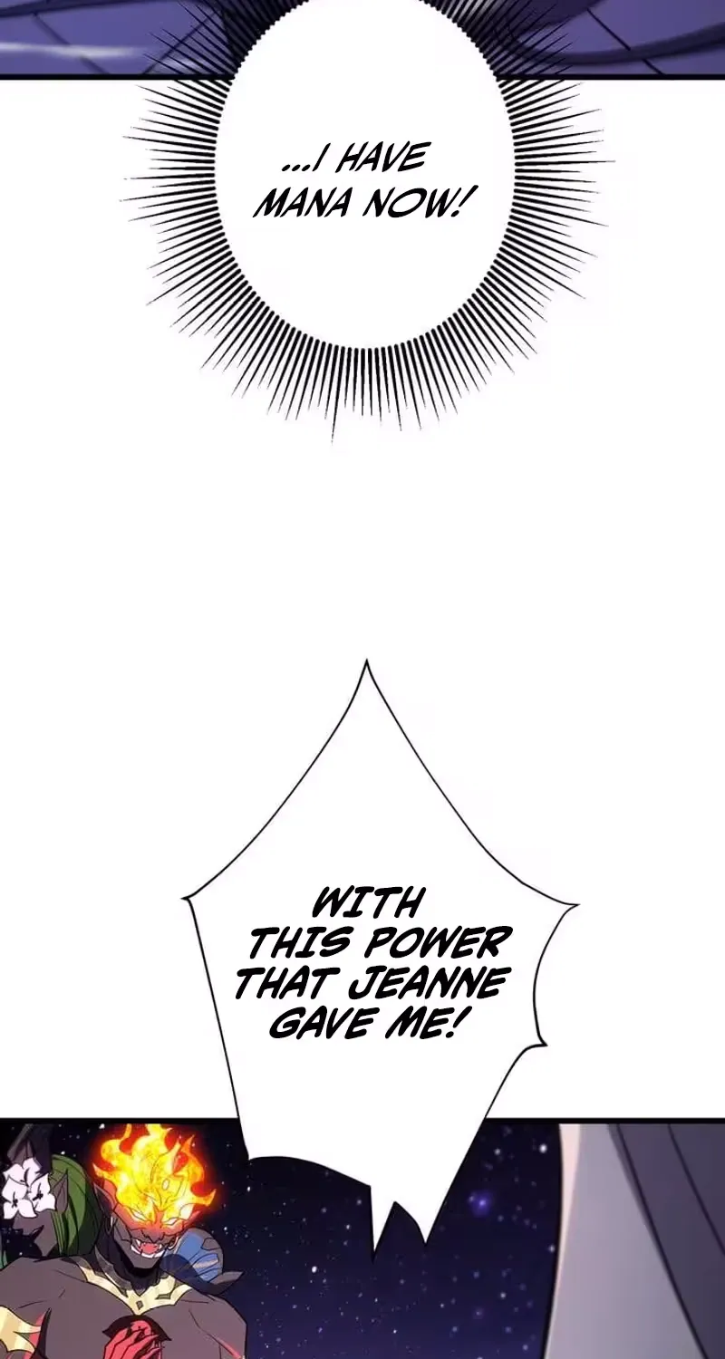 Omniscient and Omnipotent Trap Master Chapter 34 page 25 - 