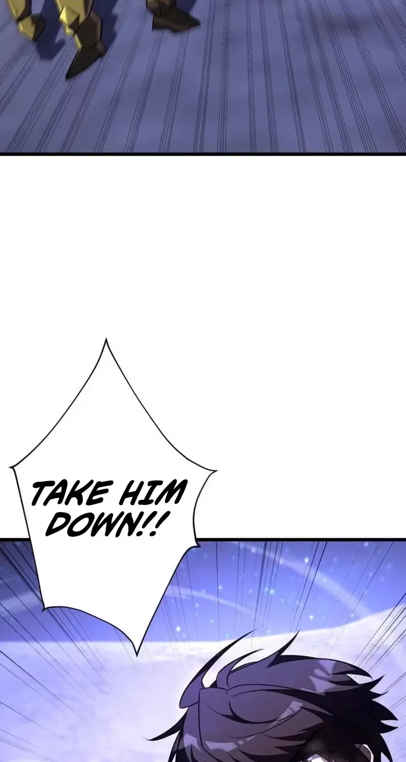 Omniscient and Omnipotent Trap Master Chapter 34 page 28 - 