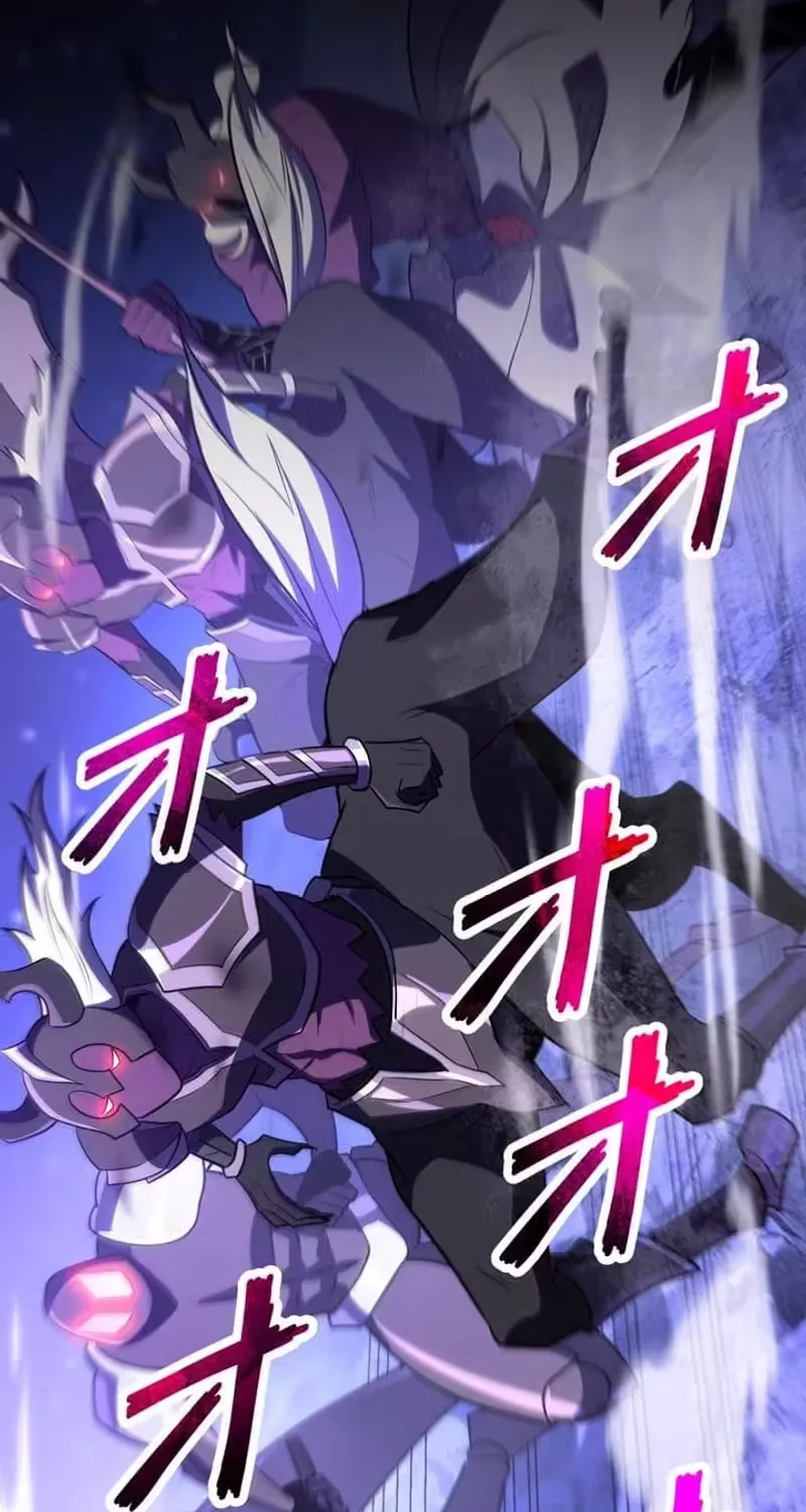 Omniscient and Omnipotent Trap Master Chapter 34 page 30 - 