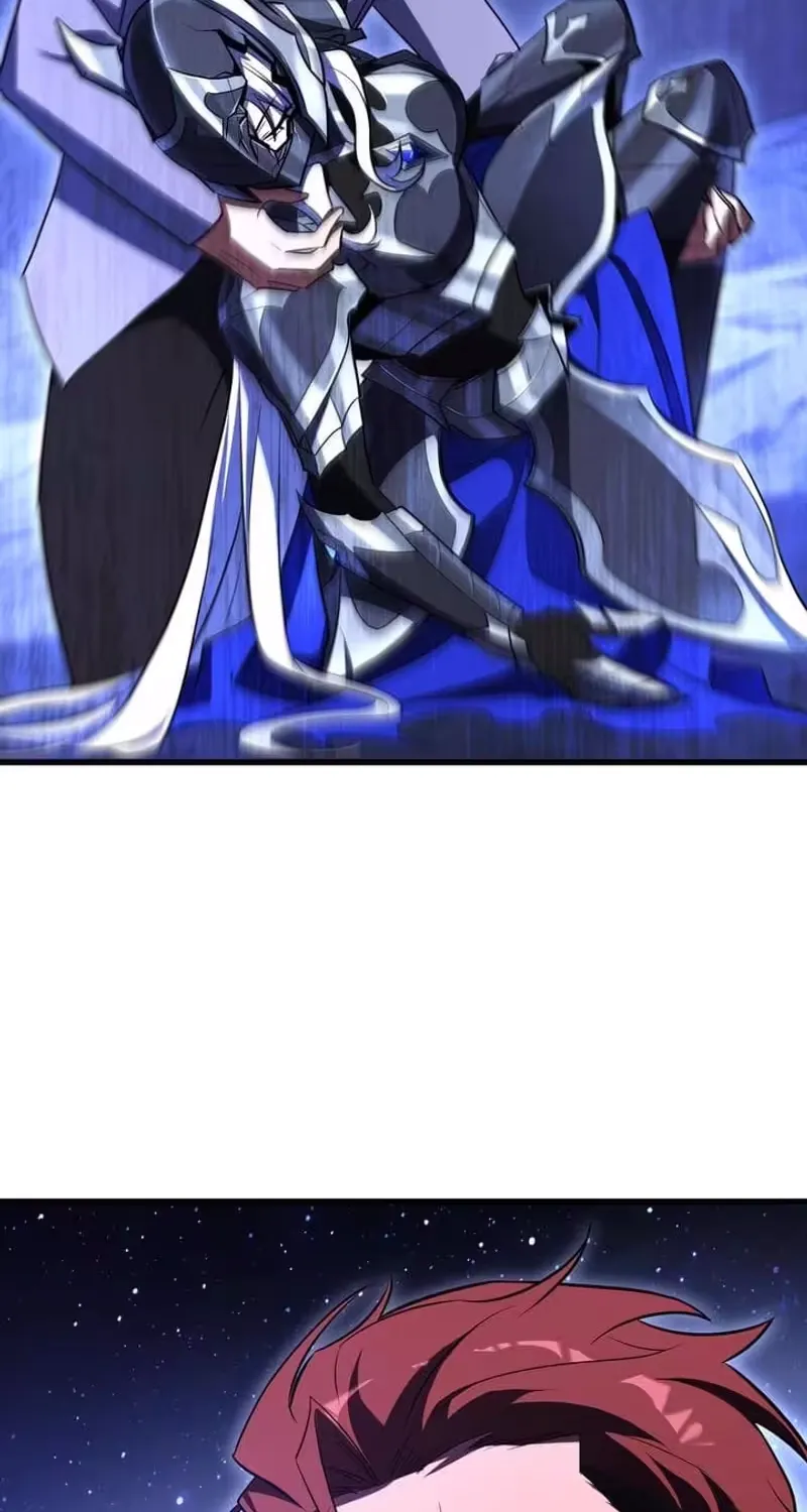 Omniscient and Omnipotent Trap Master Chapter 34 page 4 - 