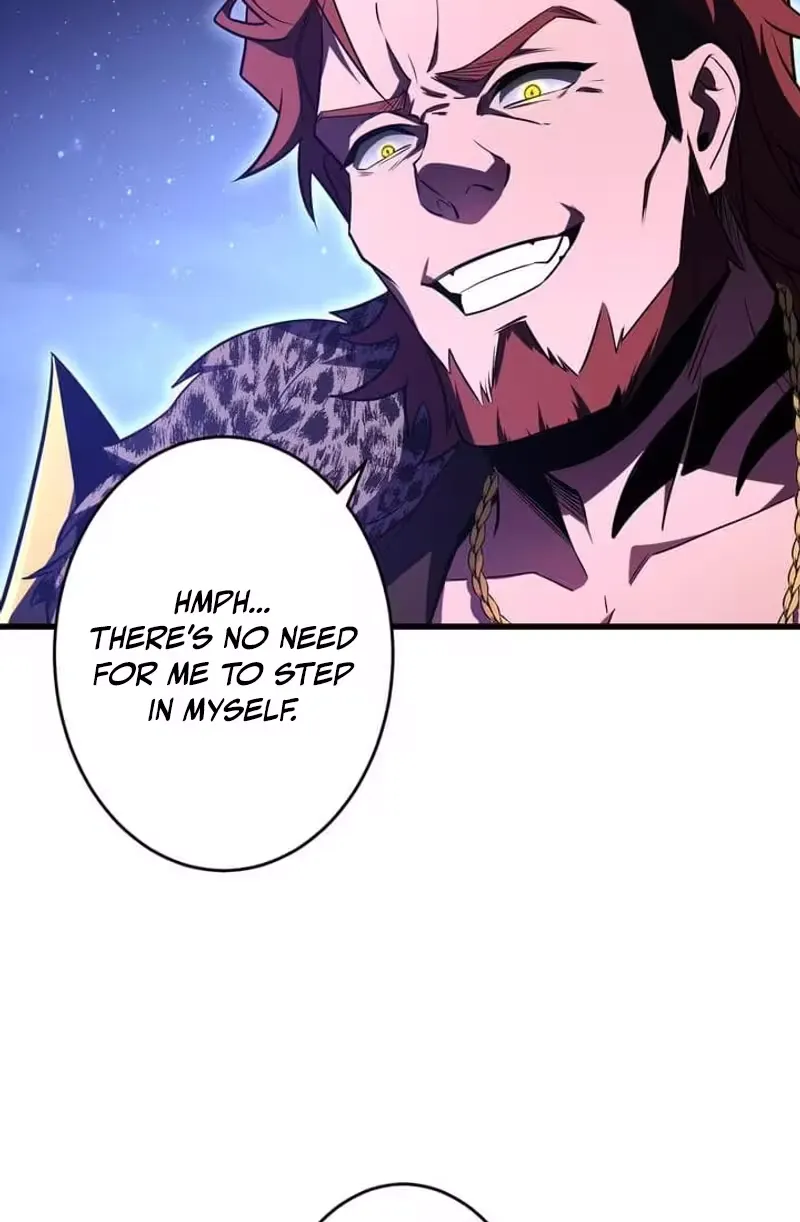 Omniscient and Omnipotent Trap Master Chapter 34 page 5 - 