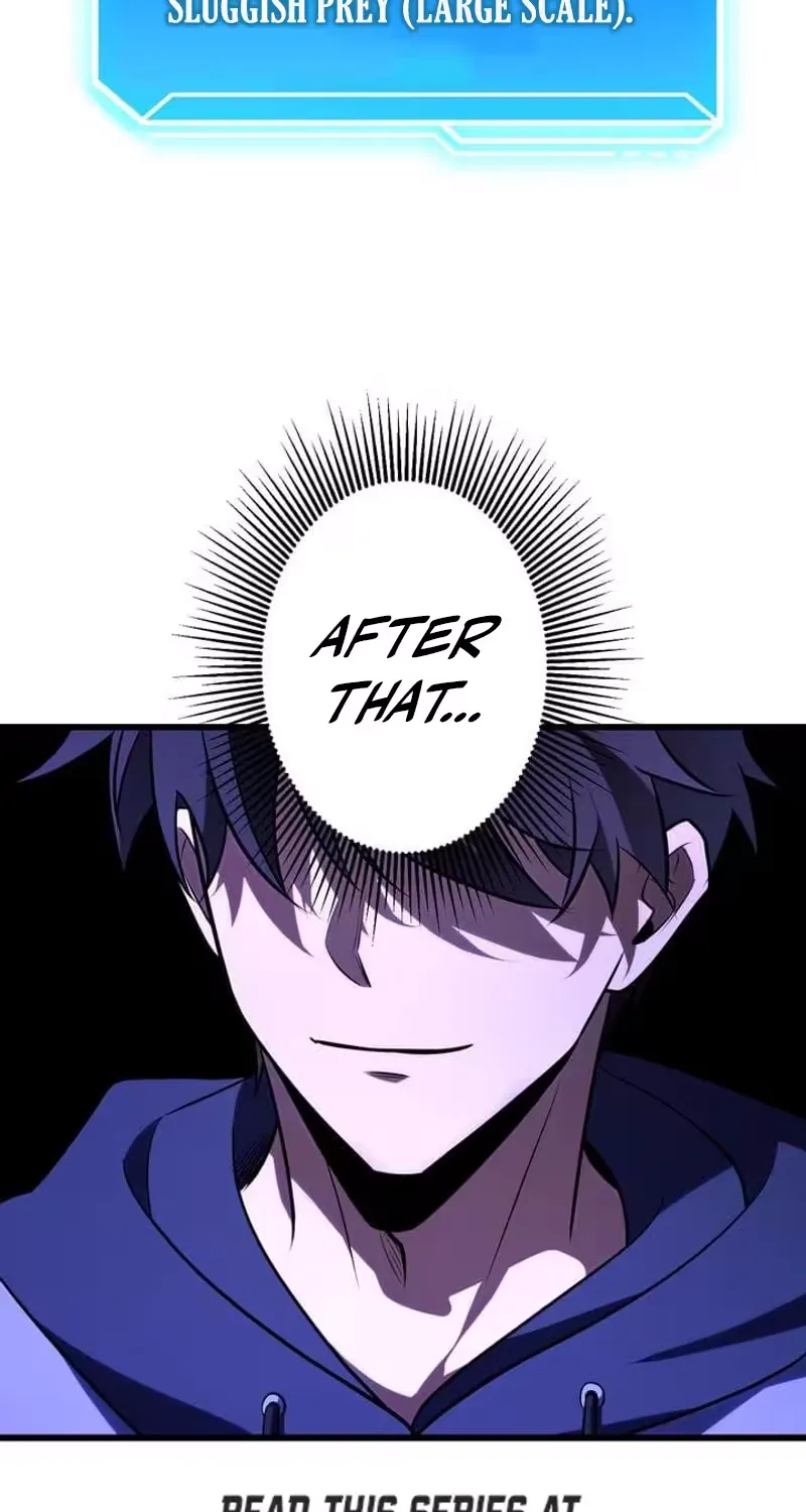 Omniscient and Omnipotent Trap Master Chapter 34 page 44 - 
