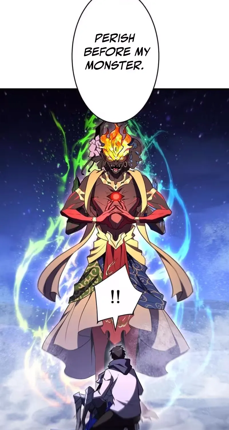Omniscient and Omnipotent Trap Master Chapter 34 page 6 - 