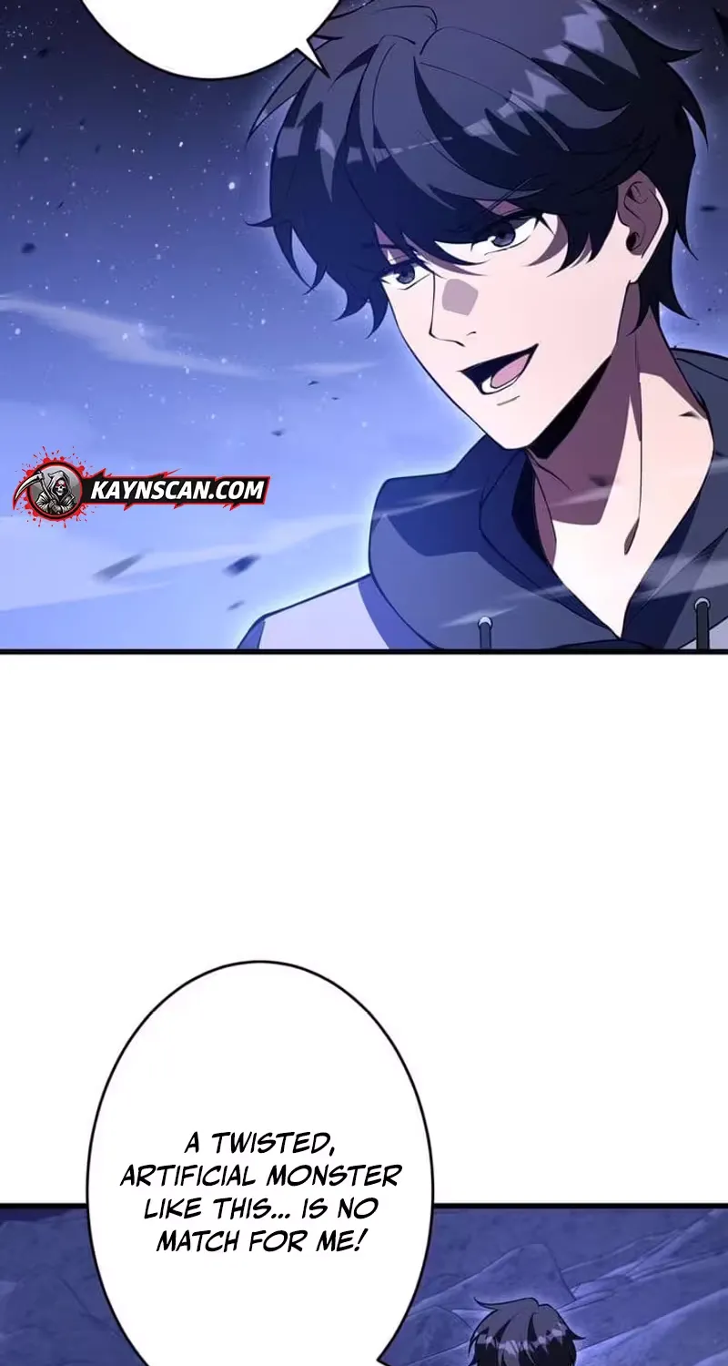 Omniscient and Omnipotent Trap Master Chapter 34 page 60 - 