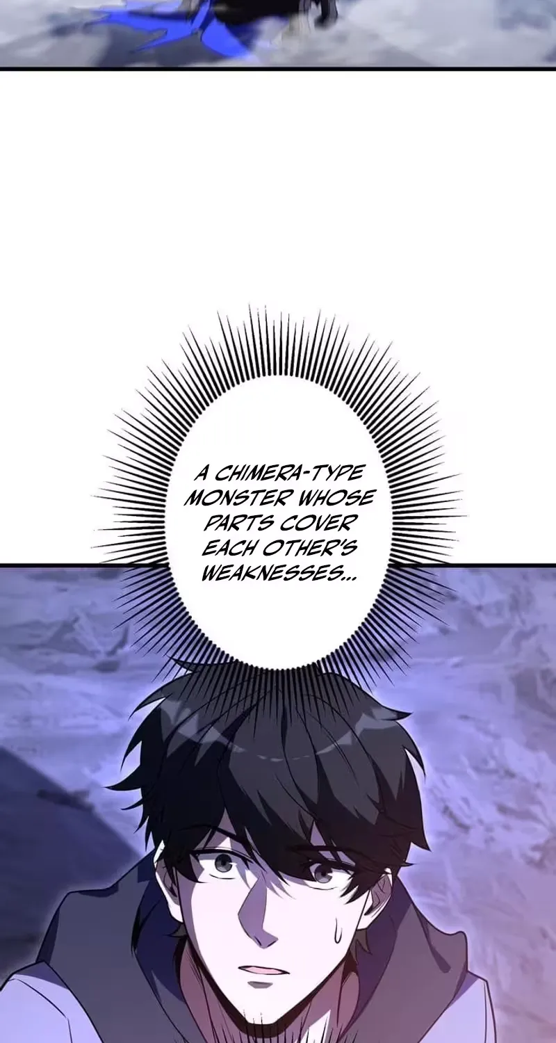 Omniscient and Omnipotent Trap Master Chapter 34 page 7 - 