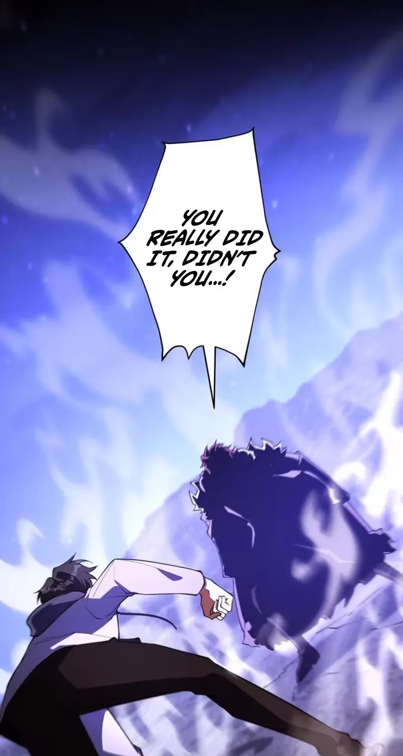 Omniscient and Omnipotent Trap Master Chapter 34 page 66 - 