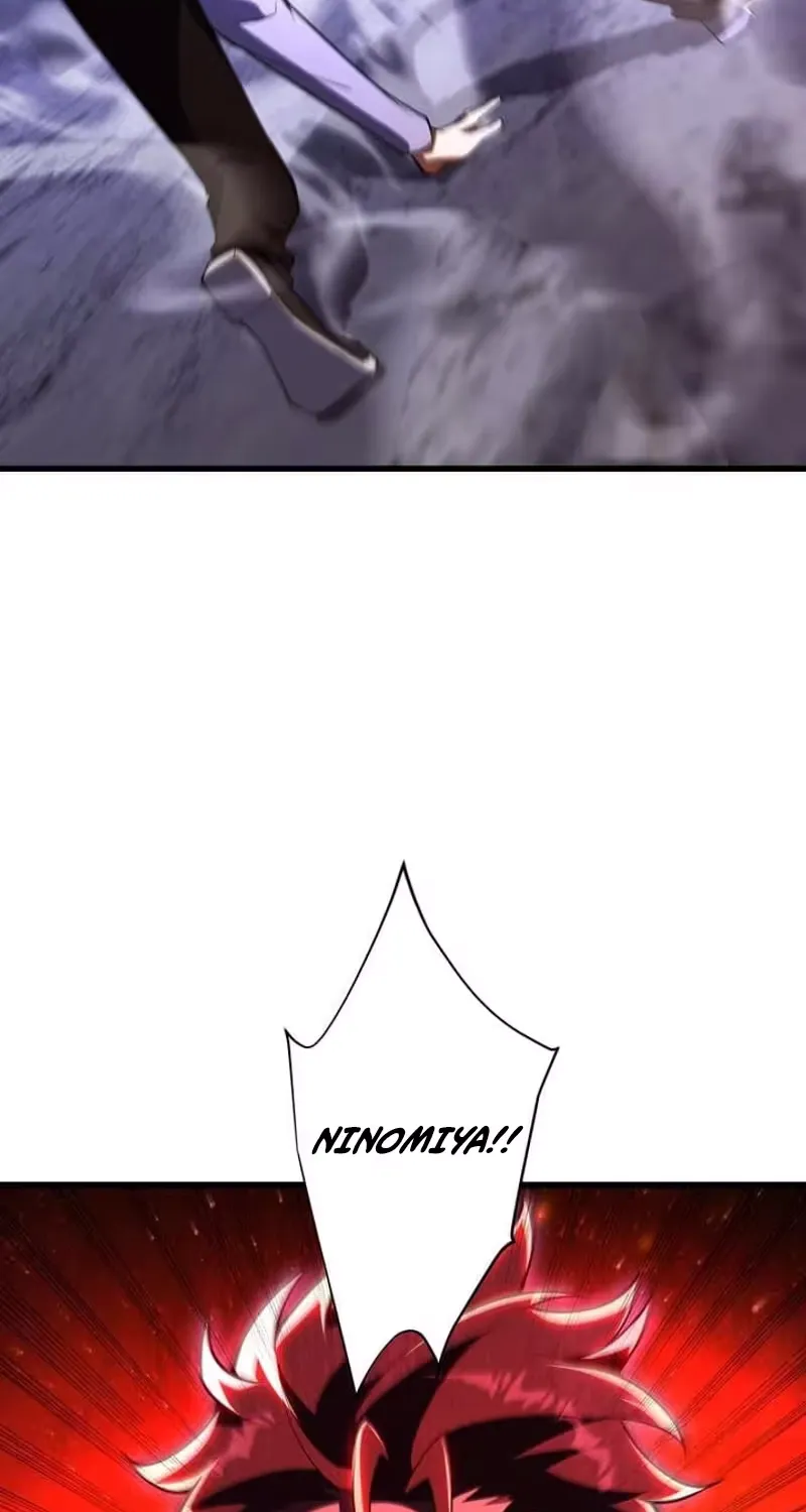 Omniscient and Omnipotent Trap Master Chapter 34 page 67 - 