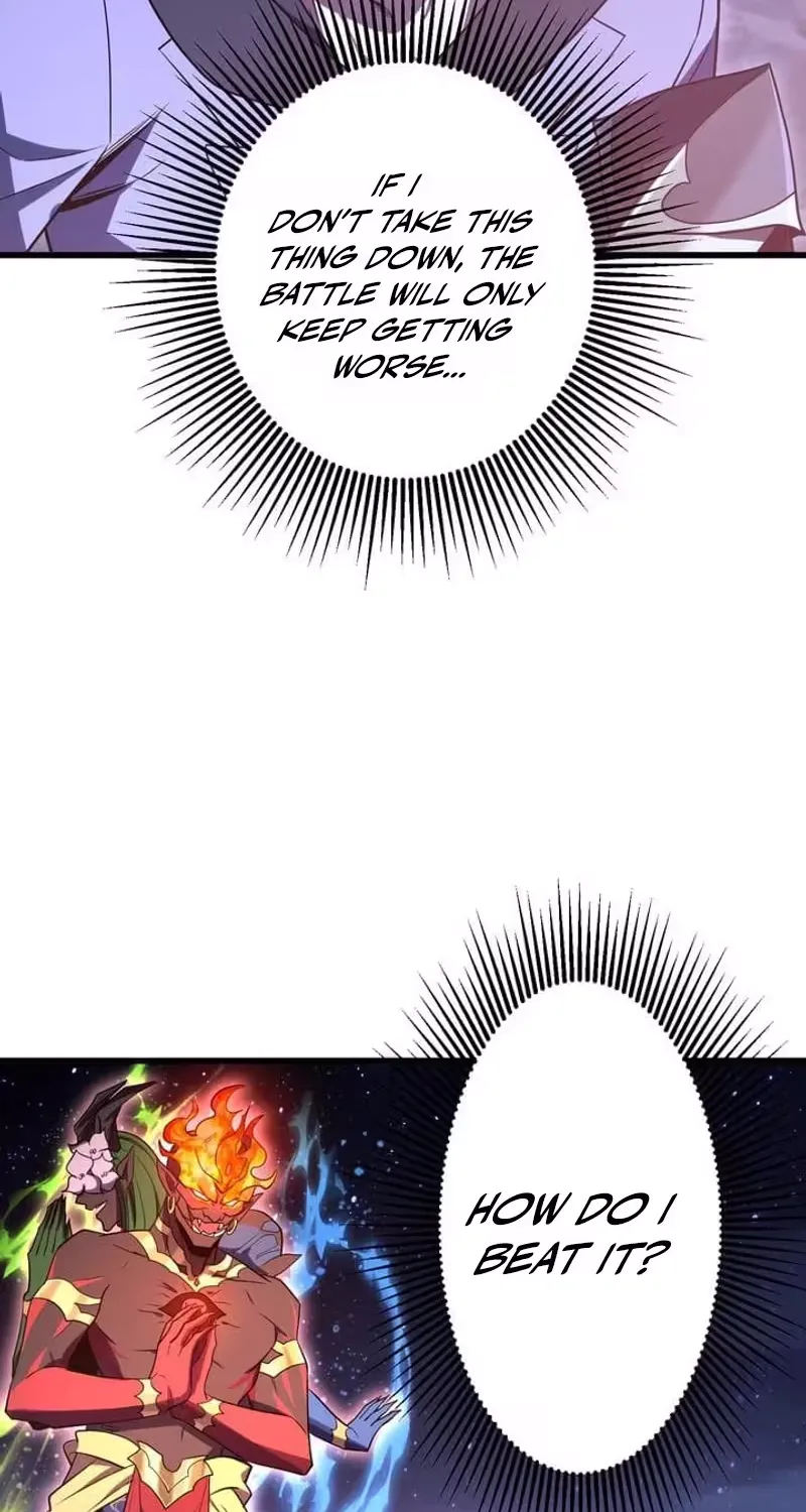 Omniscient and Omnipotent Trap Master Chapter 34 page 8 - 