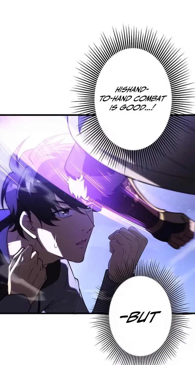 Omniscient and Omnipotent Trap Master Chapter 34 page 77 - 
