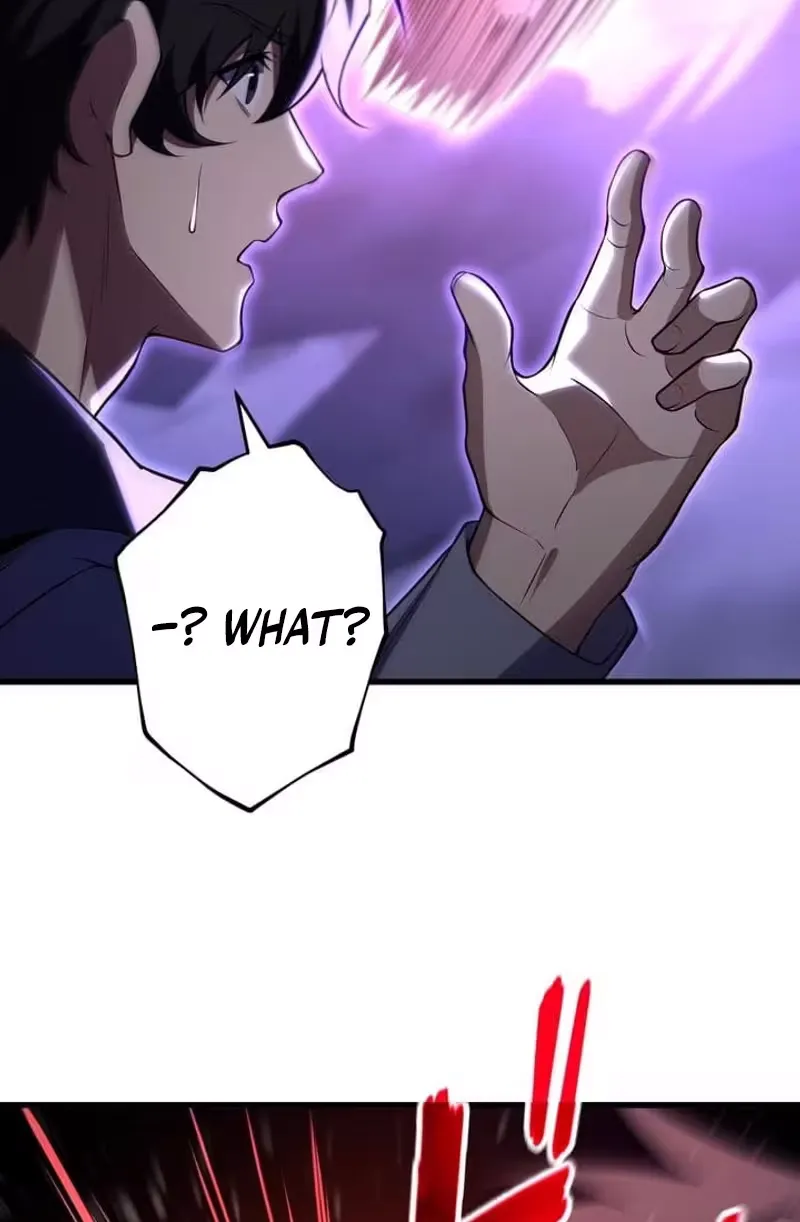 Omniscient and Omnipotent Trap Master Chapter 34 page 81 - 