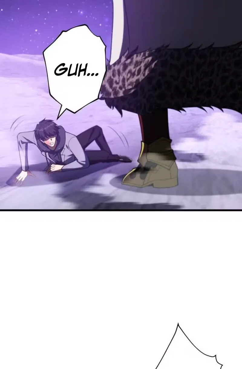 Omniscient and Omnipotent Trap Master Chapter 34 page 86 - 