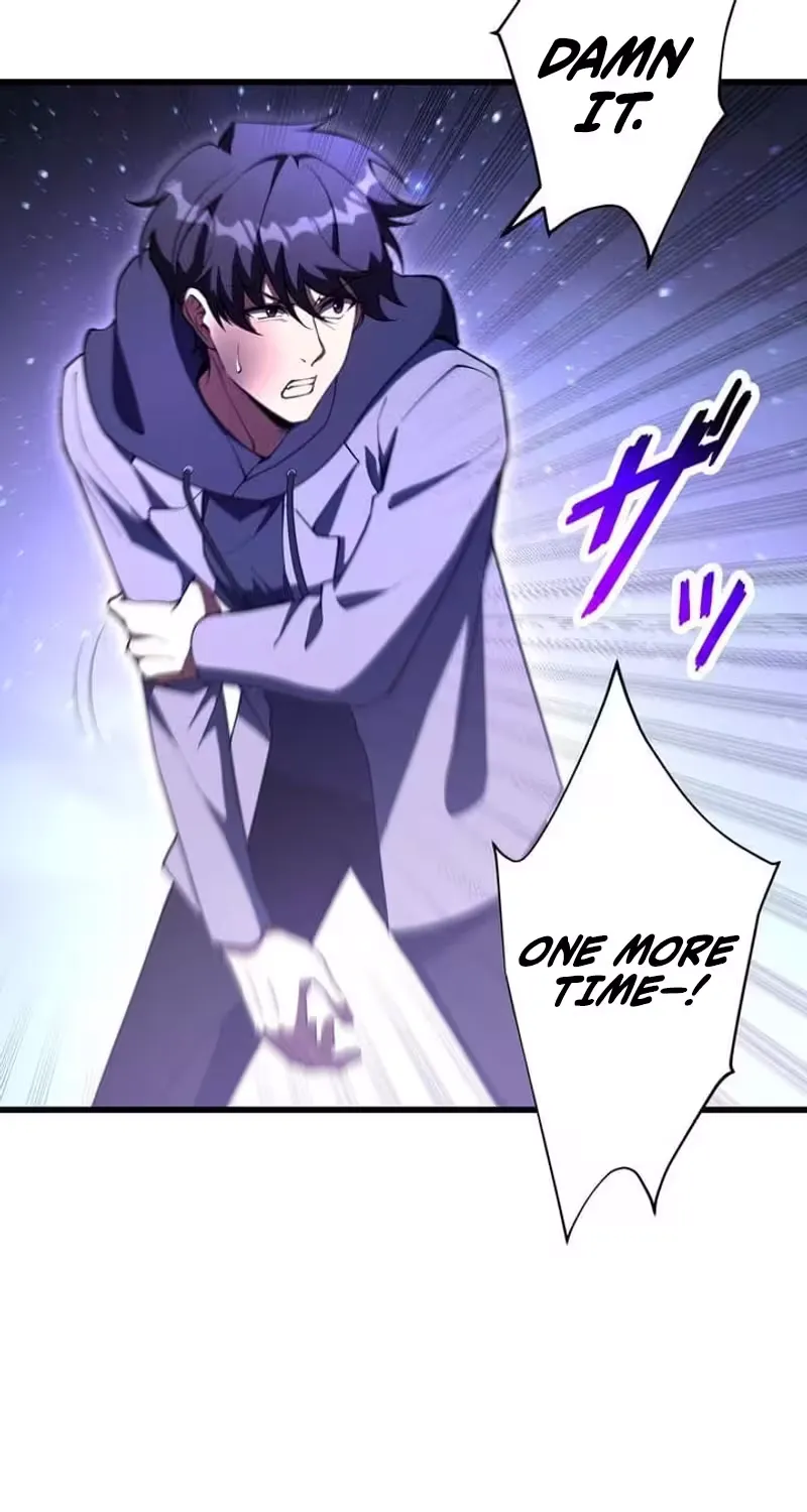 Omniscient and Omnipotent Trap Master Chapter 34 page 87 - 