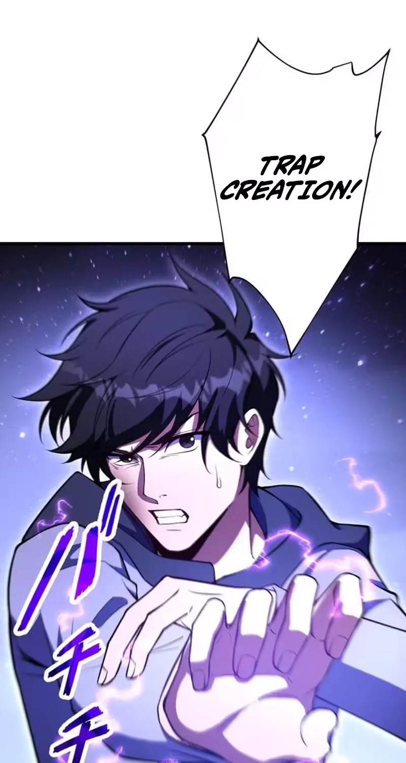 Omniscient and Omnipotent Trap Master Chapter 34 page 88 - 