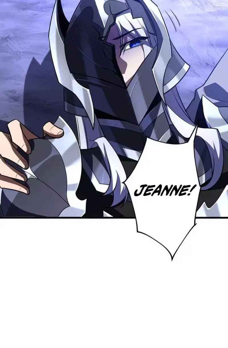 Omniscient and Omnipotent Trap Master Chapter 34 page 10 - 