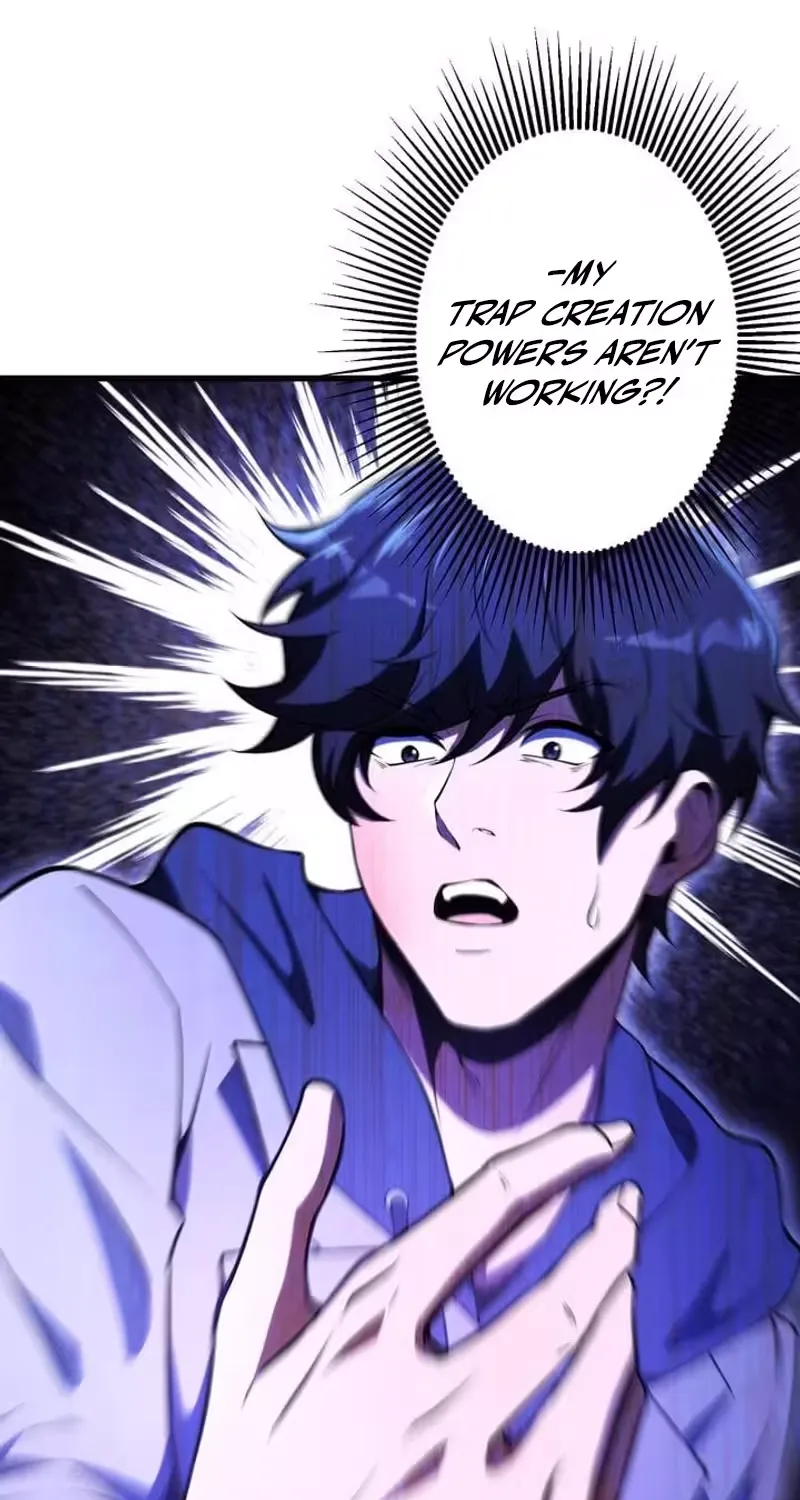 Omniscient and Omnipotent Trap Master Chapter 34 page 91 - 