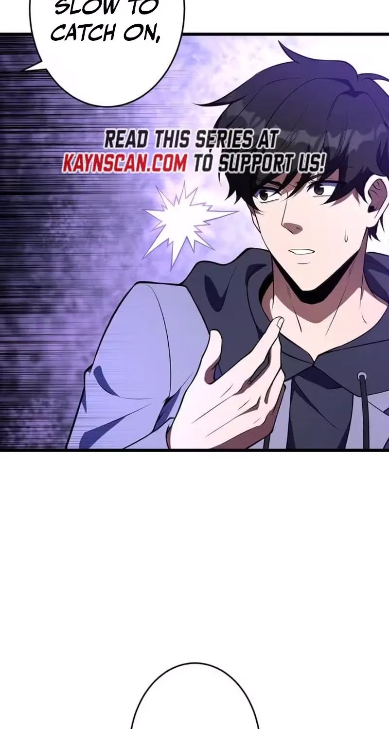 Omniscient and Omnipotent Trap Master Chapter 34 page 93 - 