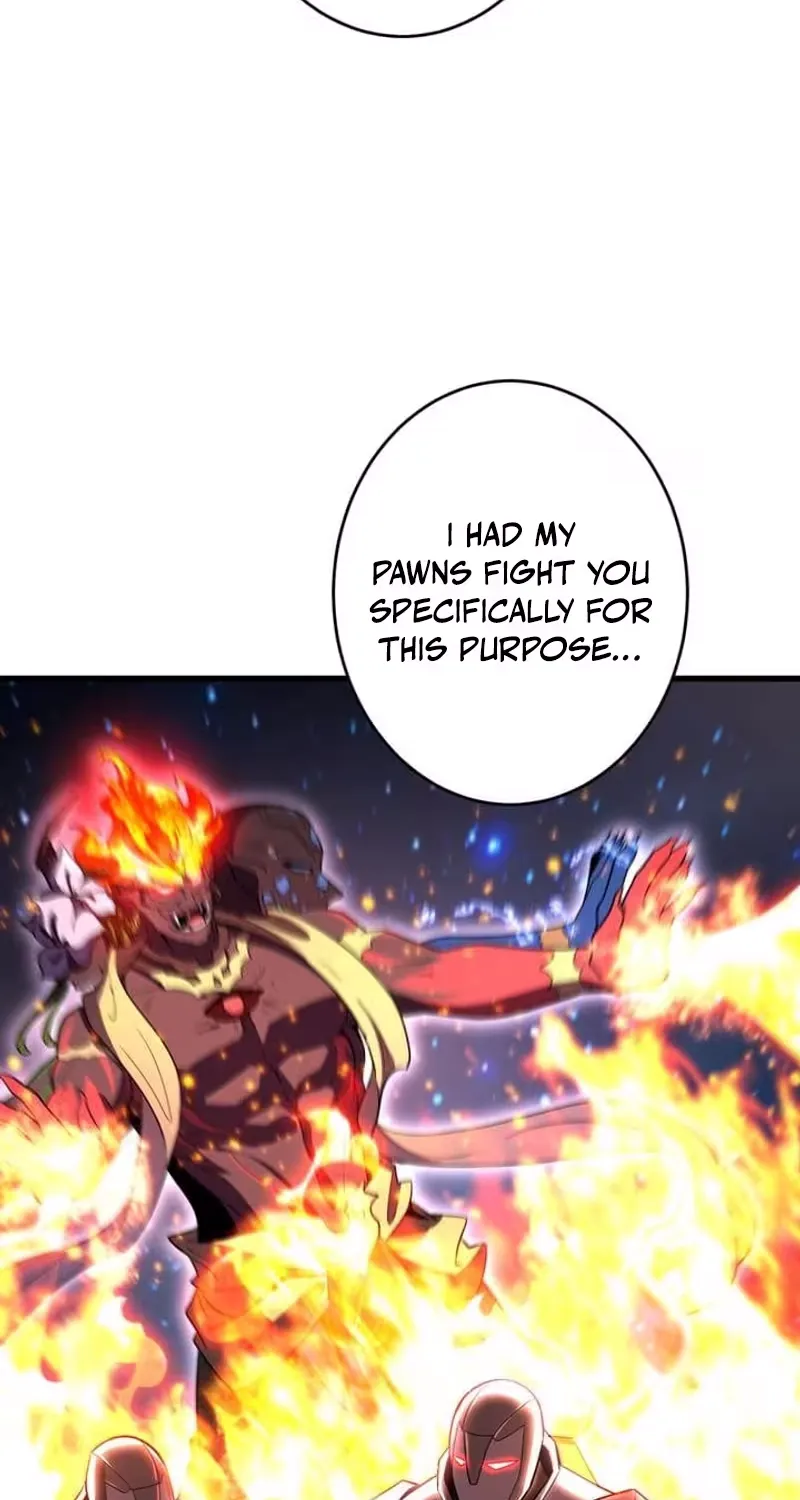 Omniscient and Omnipotent Trap Master Chapter 35 page 12 - 