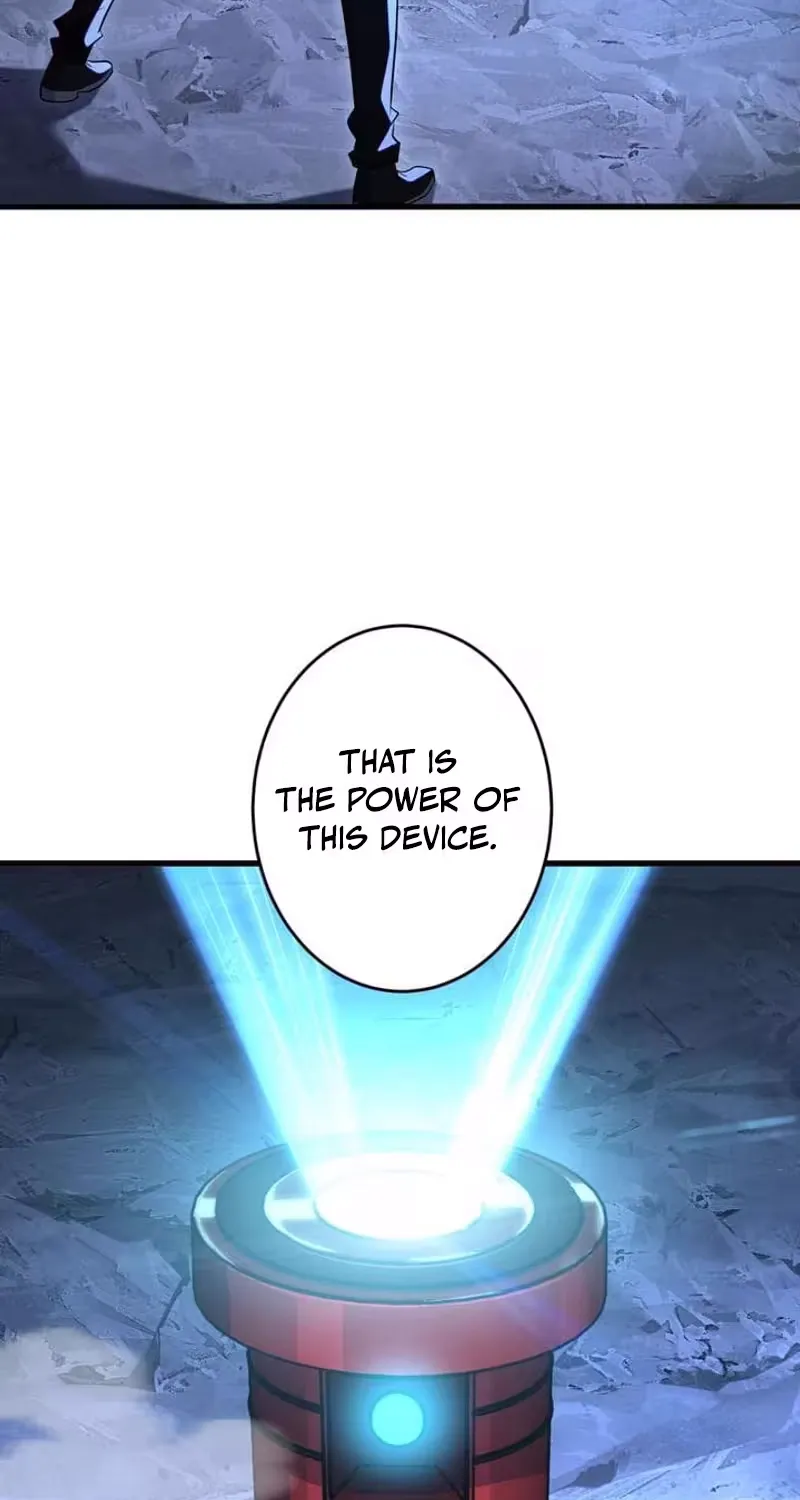 Omniscient and Omnipotent Trap Master Chapter 35 page 3 - 
