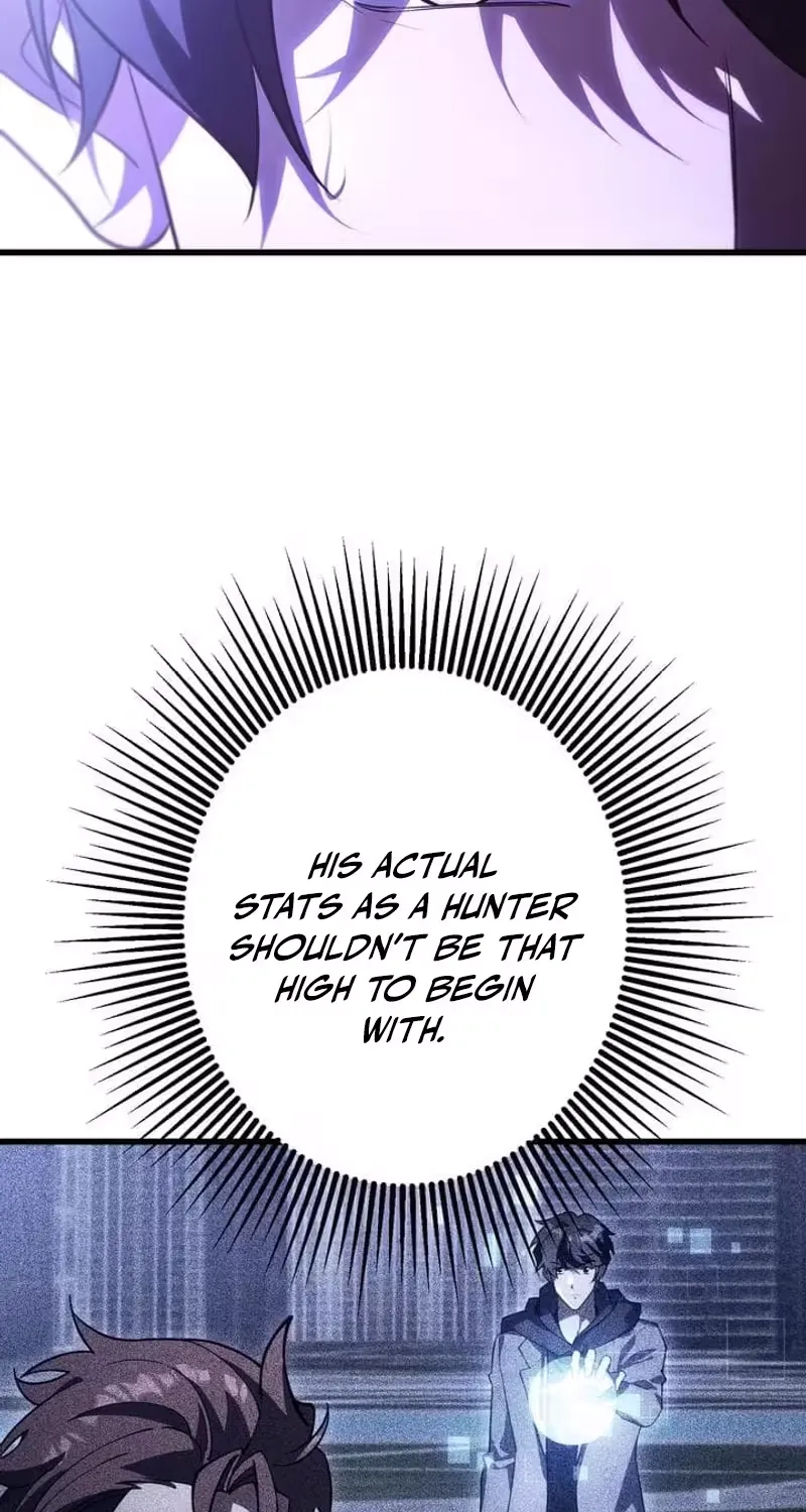 Omniscient and Omnipotent Trap Master Chapter 35 page 21 - 