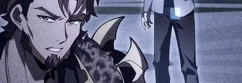 Omniscient and Omnipotent Trap Master Chapter 35 page 22 - 