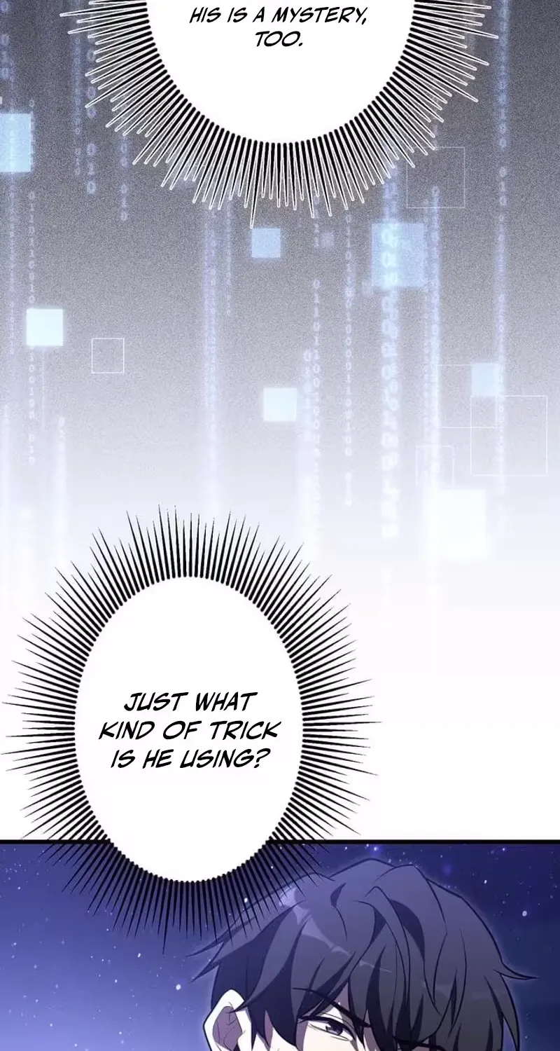Omniscient and Omnipotent Trap Master Chapter 35 page 24 - 