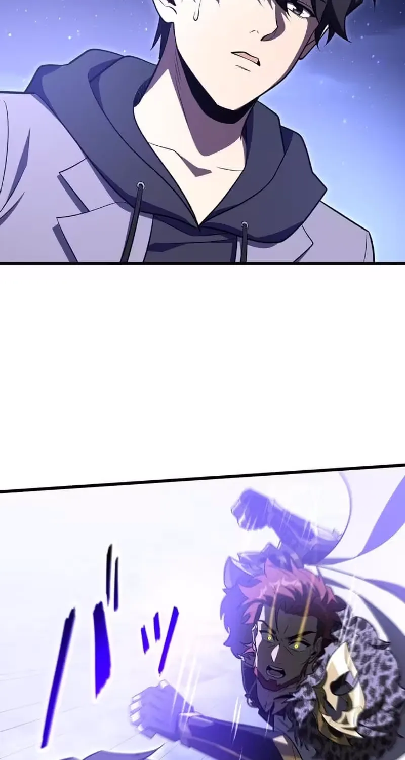 Omniscient and Omnipotent Trap Master Chapter 35 page 25 - 