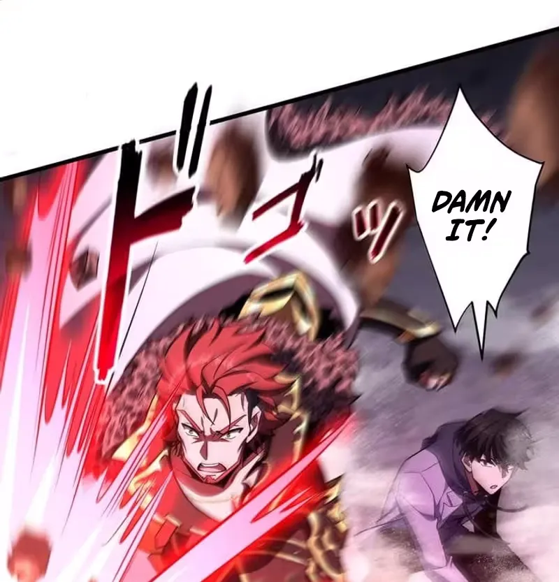 Omniscient and Omnipotent Trap Master Chapter 35 page 28 - 