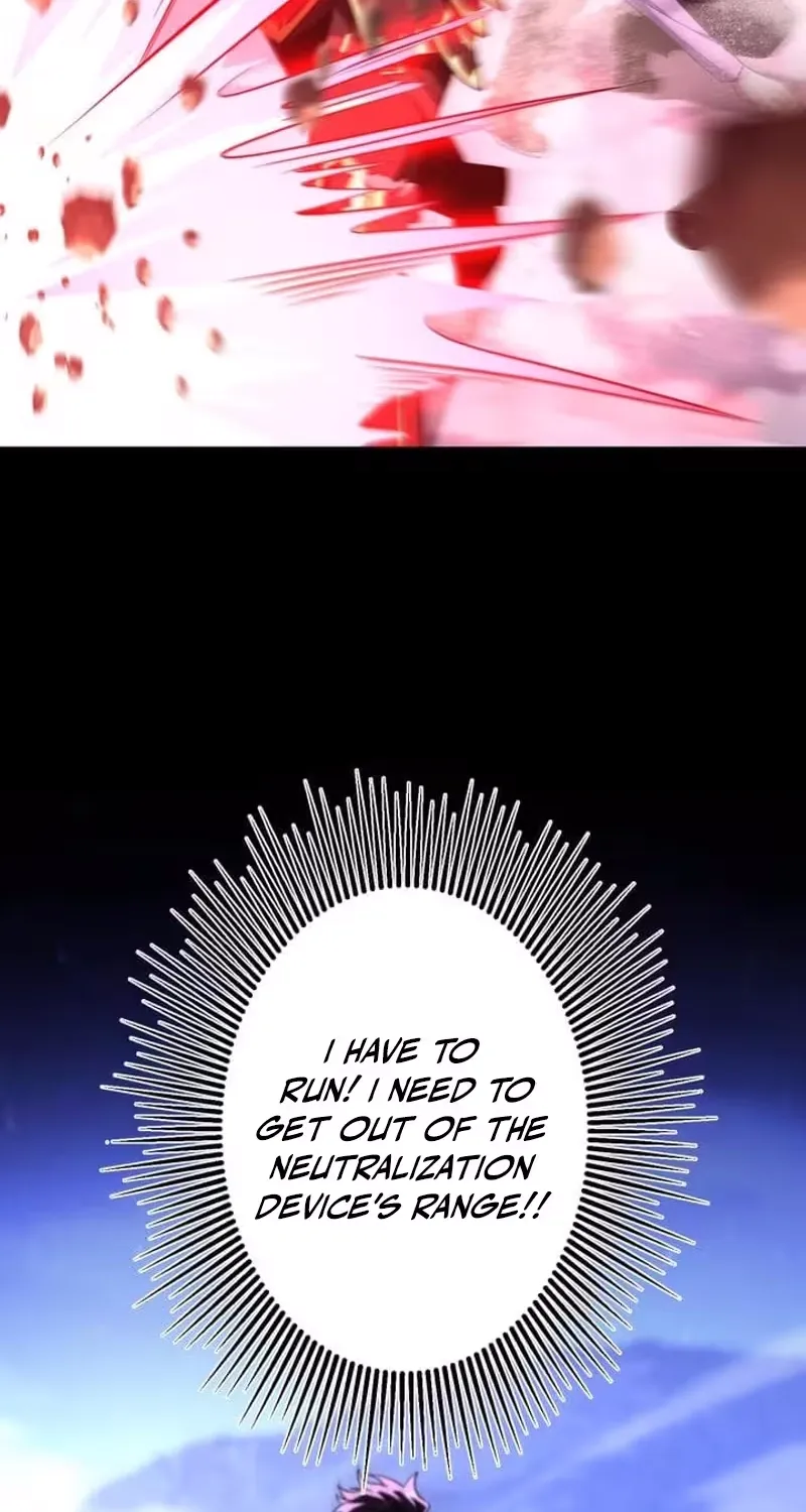Omniscient and Omnipotent Trap Master Chapter 35 page 29 - 