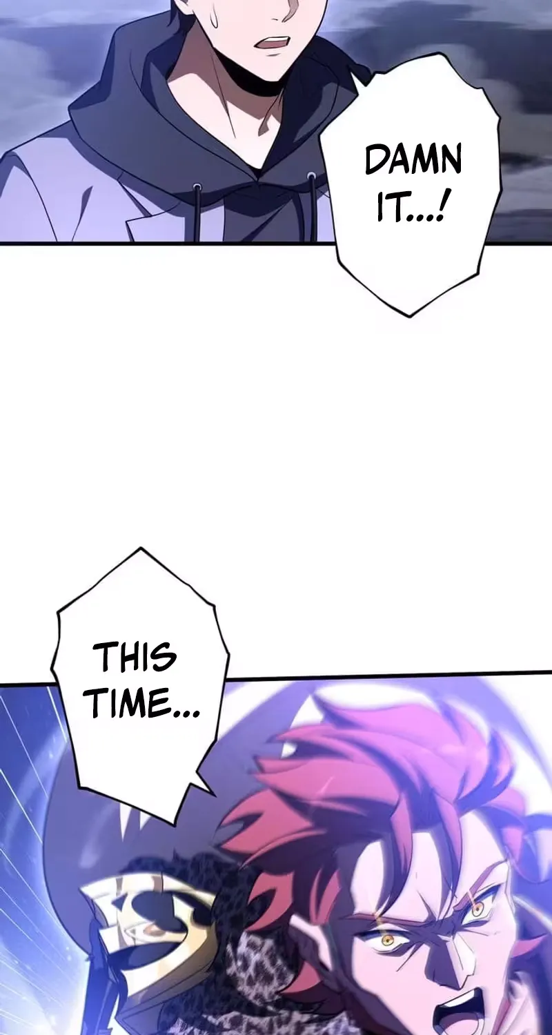 Omniscient and Omnipotent Trap Master Chapter 35 page 36 - 