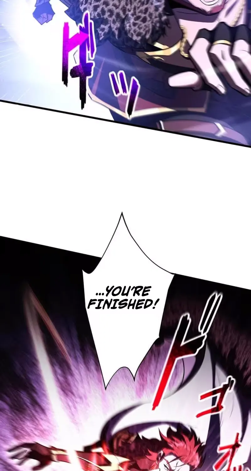 Omniscient and Omnipotent Trap Master Chapter 35 page 37 - 