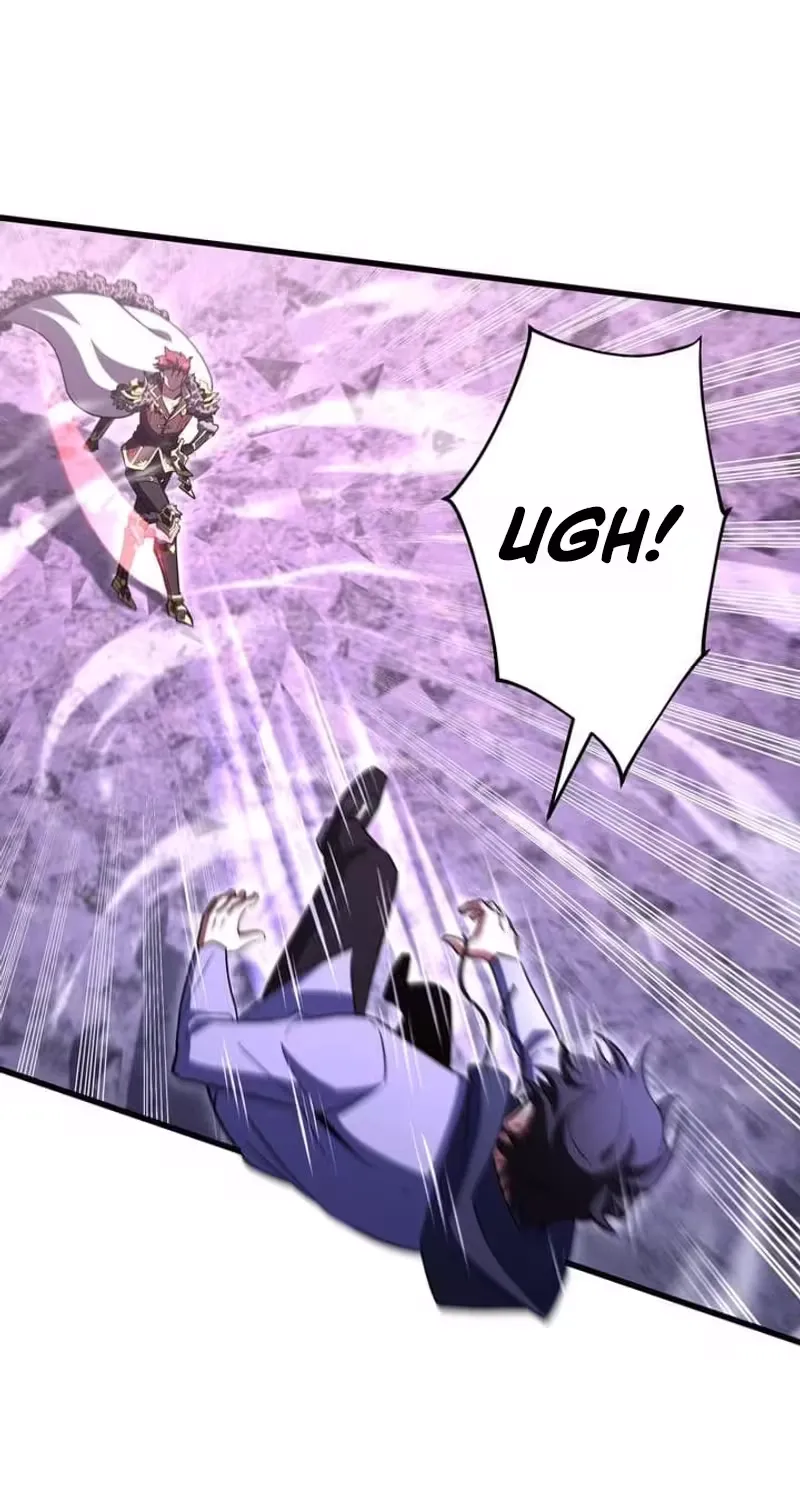 Omniscient and Omnipotent Trap Master Chapter 35 page 39 - 