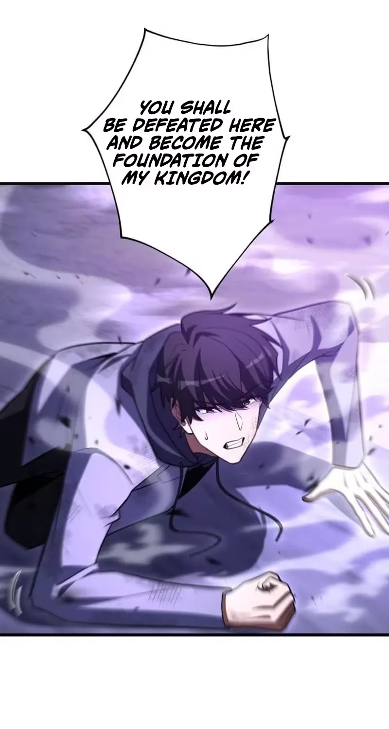 Omniscient and Omnipotent Trap Master Chapter 35 page 42 - 