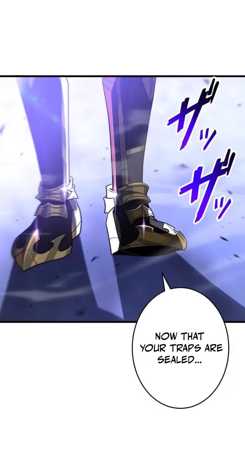 Omniscient and Omnipotent Trap Master Chapter 35 page 43 - 