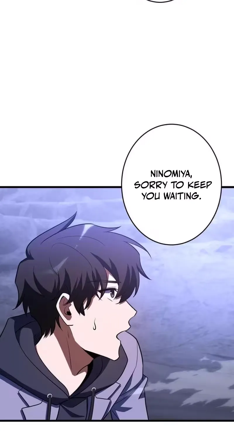 Omniscient and Omnipotent Trap Master Chapter 35 page 50 - 